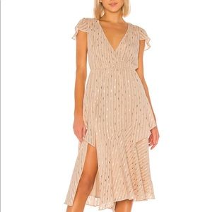 Never been worn House of Harlow Mota Dress